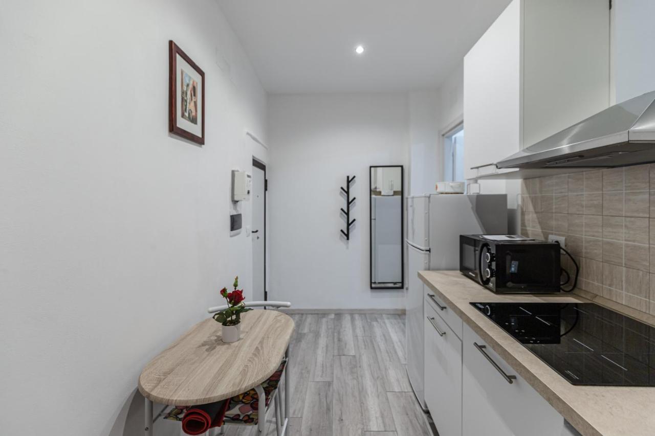 Mattoni Rossi - Affitti Brevi Italia Apartment