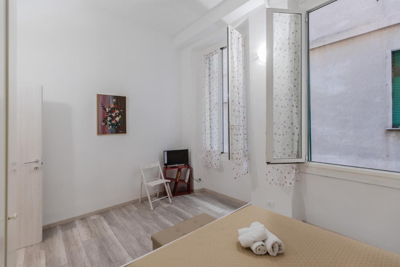 Mattoni Rossi - Affitti Brevi Italia Appartement