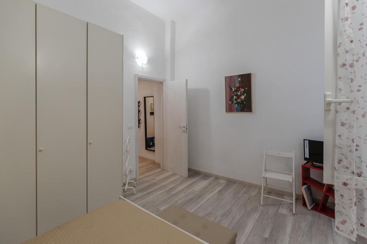 Appartement Mattoni Rossi - Affitti Brevi Italia *