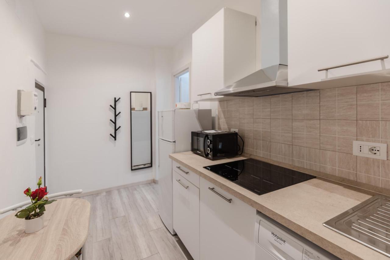 Appartement Mattoni Rossi - Affitti Brevi Italia *