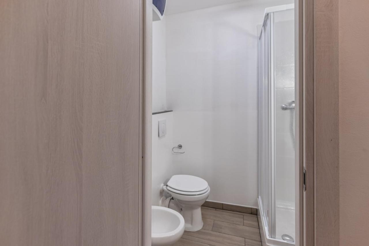 Appartement Mattoni Rossi - Affitti Brevi Italia