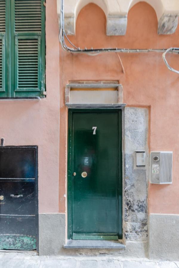Appartamento Mattoni Rossi - Affitti Brevi Italia